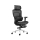 Fotel ergonomiczny Huzaro Visioner 8.3 Black